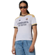 BELLINGHAM #5 Real Madrid 23/24 Women's Home Shirt