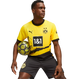 Borussia Dortmund 23/24 Stadium Men's Home Shirt