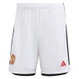 B.FERNANDES #8 Manchester United 23/24 Stadium Men's Home Shirt - PL Font