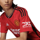 B.FERNANDES #8 Manchester United 23/24 Stadium Men's Home Shirt - PL Font