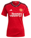 Manchester United 23/24 Women's Home Shirt