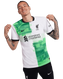 Liverpool 23/24 Authentic Men's Away Shirt