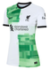 Liverpool 23/24 Women's Away Shirt
