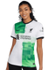 Liverpool 23/24 Women's Away Shirt