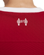SZOBOSZLAI #8 Liverpool 23/24 Authentic Men's Home Shirt - PL Font