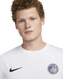 Paris Saint-Germain 23/24 Authentic Men's Away Shirt