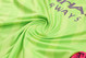 Manchester City 23/24 Men's Neon Yellow Goalkeeper Long Sleeve Shirt