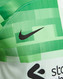 SZOBOSZLAI #8 Liverpool 23/24 Stadium Men's Away Shirt - PL Font