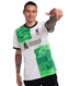 MAC ALLISTER #10 Liverpool 23/24 Authentic Men's Away Shirt - PL Font