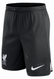 M.SALAH #11 Liverpool 23/24 Authentic Men's Away Shirt - LFC Font
