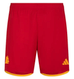 AS Roma 23/24 Kid's Home Shirt and Shorts