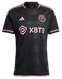 MESSI #10 Inter Miami 2023 Authentic Men's Away Shirt