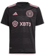 MESSI #10 Inter Miami 2023 Kid's Away Shirt and Shorts