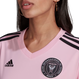 Inter Miami 2022 Women's Home Shirt