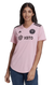 MESSI #10 Inter Miami 2022 Women's Home Shirt