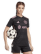 MESSI #10 Inter Miami 2023 Women's Away Shirt
