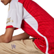 RICE #41 Arsenal 23/24 Stadium Men's Home Shirt - PL Font