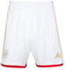 RICE #41 Arsenal 23/24 Authentic Men's Home Shirt - PL Font