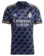 Real Madrid 23/24 Stadium Men's Away Shirt
