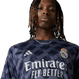 Real Madrid 23/24 Stadium Men's Away Shirt