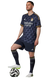 Real Madrid 23/24 Authentic Men's Away Shirt