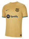 Barcelona 22/23 Stadium Men's Away Shirt