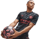 Manchester City 23/24 Stadium Men's Third Shirt