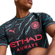 Manchester City 23/24 Stadium Men's Third Shirt