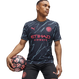 Manchester City 23/24 Authentic Men's Third Shirt