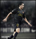 Barcelona 13/14 Men's Third Retro Shirt
