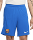 Barcelona 23/24 Authentic Men's Away Shirt
