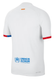 Barcelona 23/24 Authentic Men's Away Shirt