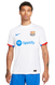 Barcelona 23/24 Authentic Men's Away Shirt