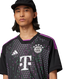 Bayern Munich 23/24 Stadium Men's Away Shirt