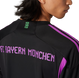 Bayern Munich 23/24 Stadium Men's Away Shirt