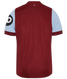 West Ham United 23/24 Stadium Men's Home Shirt