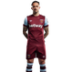West Ham United 23/24 Stadium Men's Home Shirt
