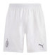 AC Milan 23/24 Authentic Men's Away Shirt