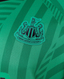 Newcastle United 23/24 Authentic Men's Away Shirt