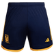 Tigres UANL 23/24 Kid's Away Shirt and Shorts