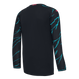 Manchester City 23/24 Men's Third Long Sleeve Shirt