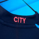 Manchester City 23/24 Men's Third Long Sleeve Shirt
