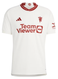 RASHFORD #10 Manchester United 23/24 Stadium Men's Third Shirt - Man United Font