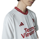 B.FERNANDES #8 Manchester United 23/24 Stadium Men's Third Shirt - Man United Font