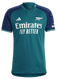 HAVERTZ #29 Arsenal 23/24 Stadium Men's Third Shirt - Arsenal Font