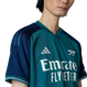 RICE #41 Arsenal 23/24 Stadium Men's Third Shirt - PL Font