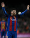 Barcelona 16/17 Men's Home Retro Shirt