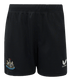 Newcastle United 23/24 Authentic Men's Home Shirt