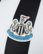 Newcastle United 23/24 Authentic Men's Home Shirt