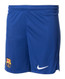 Barcelona 23/24 Men's Home Long Sleeve Shirt